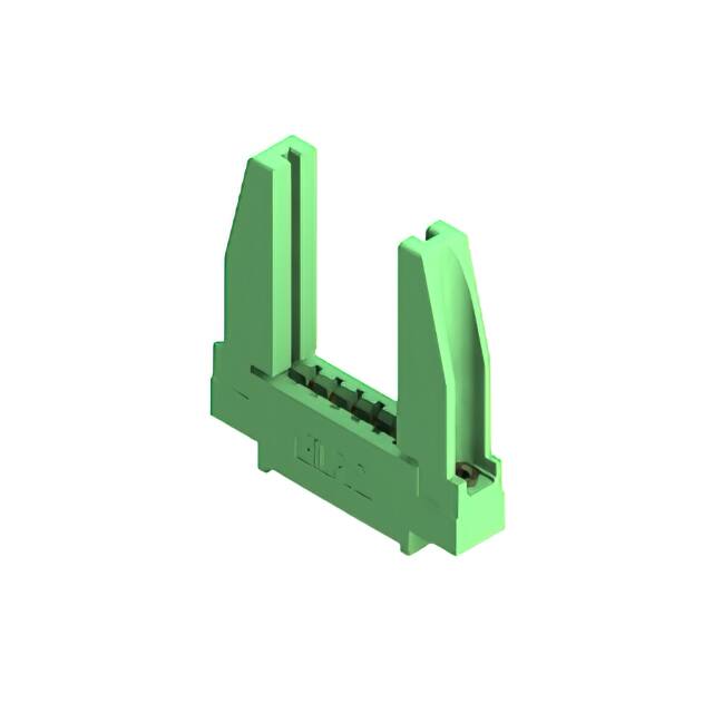 337-006-521-678 EDAC Inc.  Edgeboard Connectors